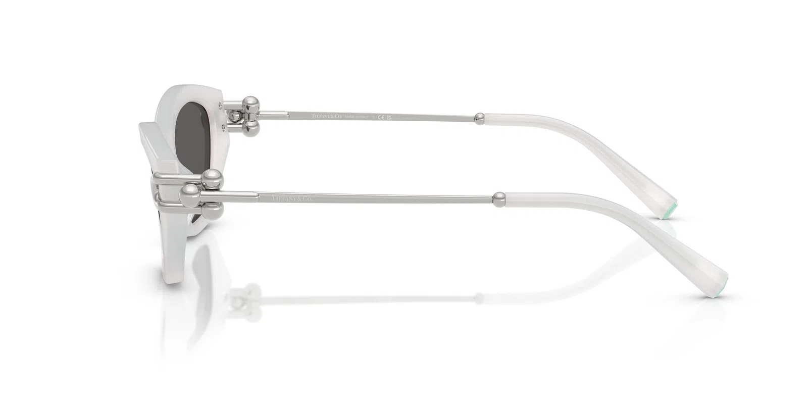 Tiffany 4231U Sunglasses - Tortoise - view 28